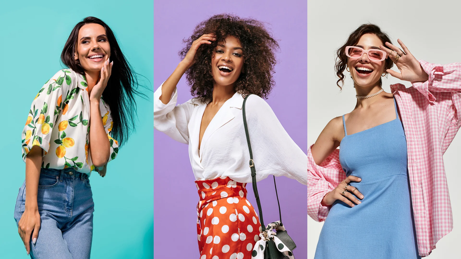 Designer Style, Sustainably Sourced
